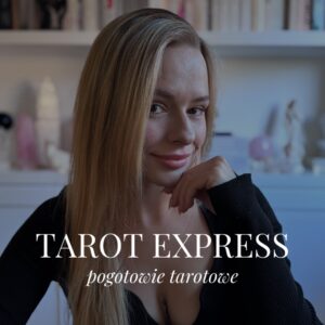 POGOTOWIE TAROTOWE! Rozkład z kart do 24h!