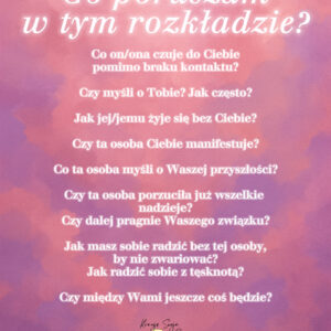 Relacja bez kontaktu. Co dalej z Wami?