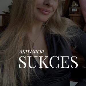 aktywacja SUKCES